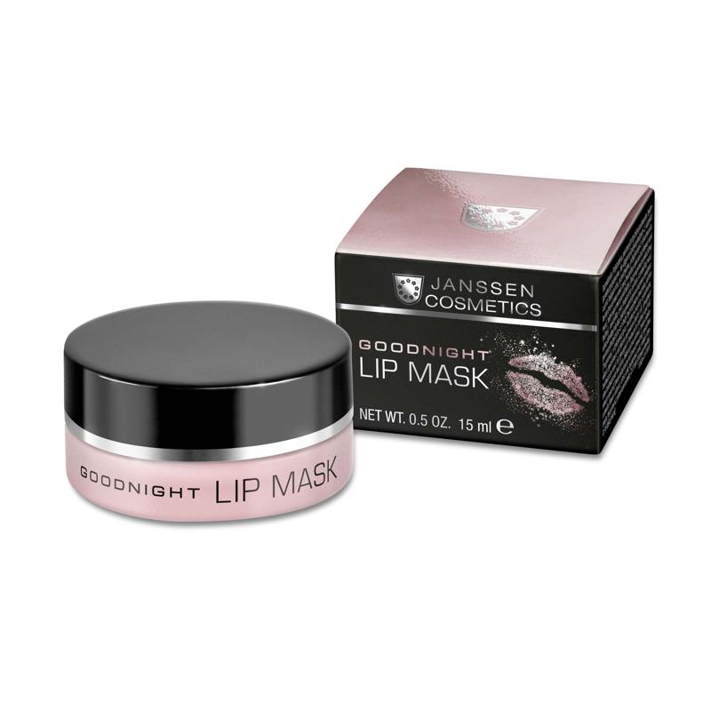 2501 Goodnight Lip Mask